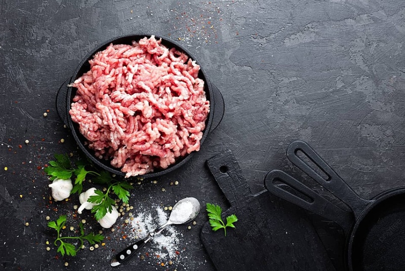 Thịt xay làm món gì ngon? Top 5 các món ngon từ thịt xay